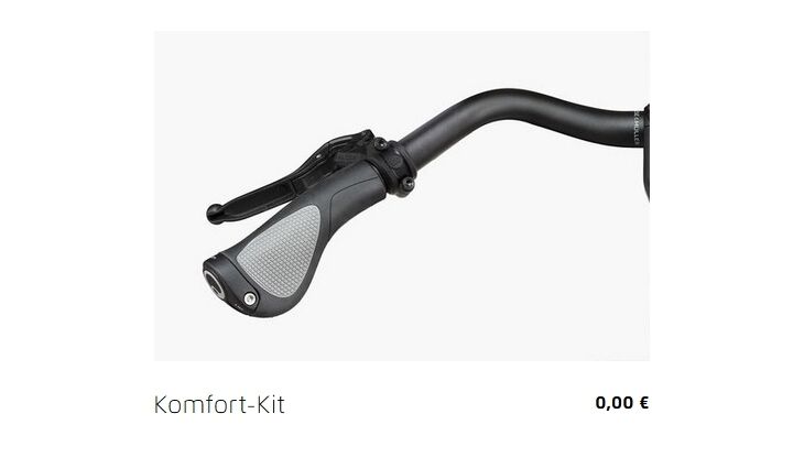 Riese&Müller Delite4 GT Touring 51cm Sonder Test