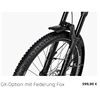 Riese&Müller Delite4 GT Touring 51cm Sonder Test