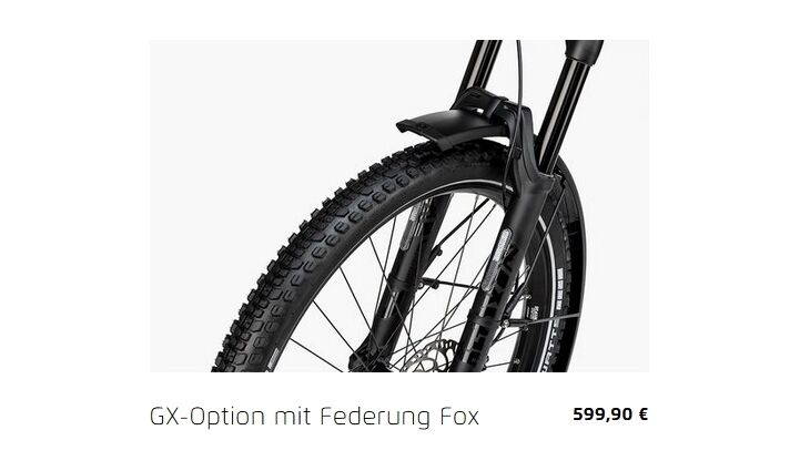 Riese&Müller Delite4 GT Touring 51cm Sonder Test