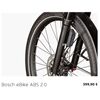 Riese&Müller Delite4 GT Touring 51cm Sonder Test
