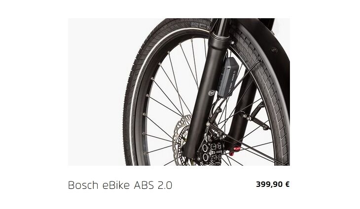 Riese&Müller Delite4 GT Touring 51cm Sonder Test