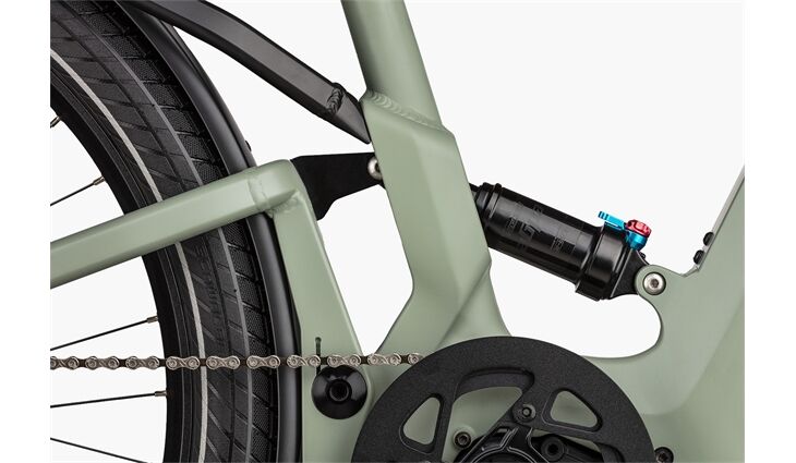 Riese&Müller Delite4 GT Touring 51cm Sonder Test