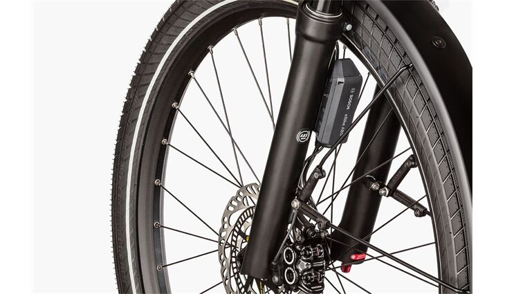 Riese&Müller Delite4 GT Touring 51cm Sonder Test
