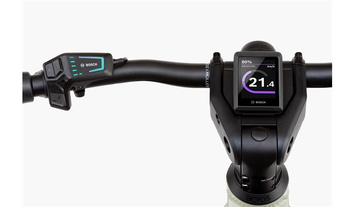 Riese&Müller Delite4 GT Touring 51cm Sonder Test
