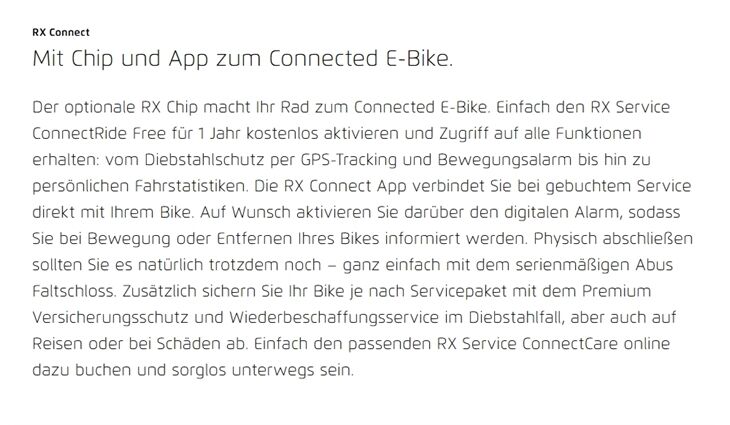 Riese&Müller Delite4 GT Touring 51cm Sonder Test