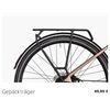 Riese&Müller UBN Seven Vario 45cm Susp Kit, Gepäcktr,Rschloß