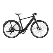 Riese&Müller UBN Five Touring 51cm 430WH Rahmenschloß