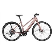 Riese&Müller UBN Seven Touring 51cm Rahmenschloß