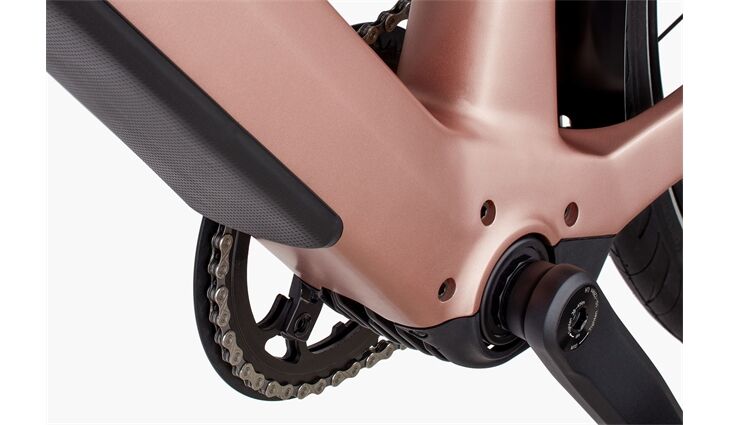 Riese&Müller UBN Seven Touring 51cm Rahmenschloß