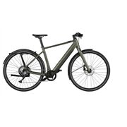 Riese&Müller UBN Five Touring 51cm 430WH 19,5kg