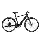 Riese&Müller UBN Five Vario 51cm Rahmenshloß