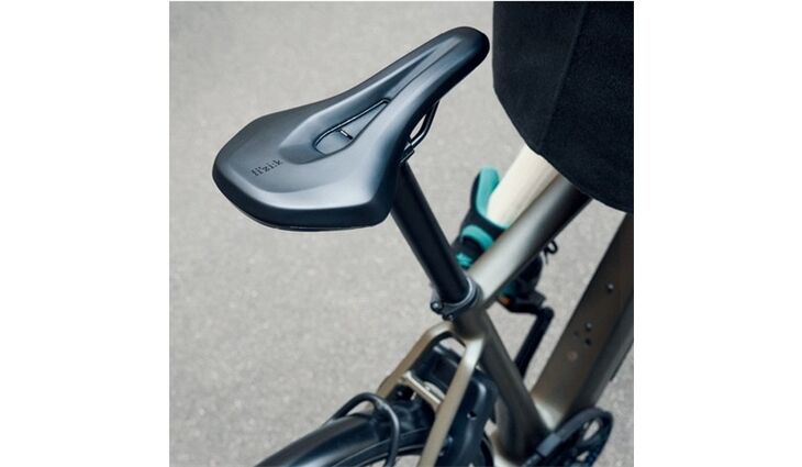 Riese&Müller UBN Five Vario 51cm Rahmenshloß