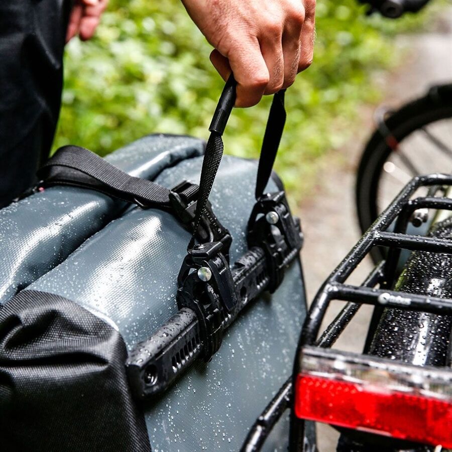vojagor fahrradtasche E-Bike – Fahrrad Umhängetasche | Mit Kühltasche Rainy-Deal Klassisches Retro-Fahrrad-Front licht 3 Blattnummer:05 Drenthe-Oost 1:51.000
