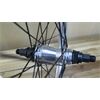 SALTPLUS Hinterrad 20 BMX 9Z Bolt 14 Mesa