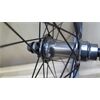 KHE Hinterrad BMX 9Z 14 MM Big O