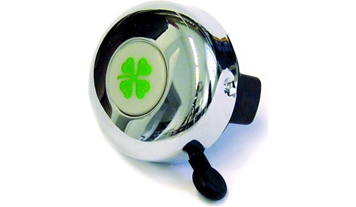 REICH Glocke 55MM Kleeblatt