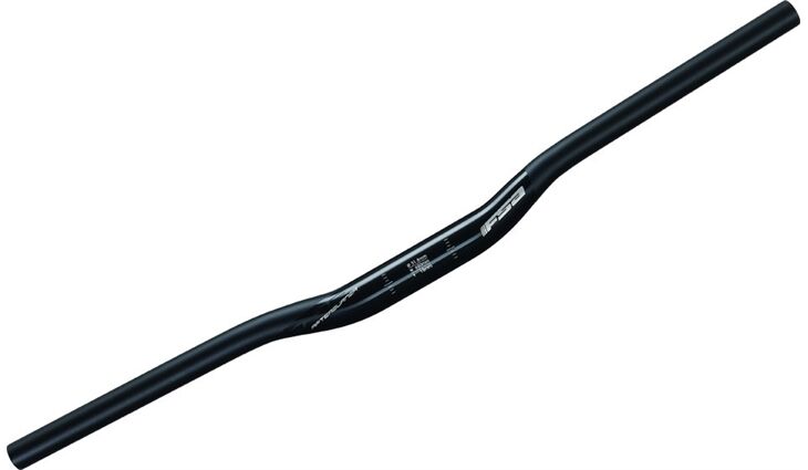 FSA Lenker 31,8mm 15X760mm Afterburner