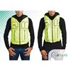 Helite Weste B'Safe Airbag HI-VIS S