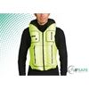 Helite Weste B'Safe Airbag HI-VIS S