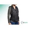 Helite Weste B'Safe Airbag schwarz M