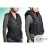 Helite Weste B'Safe Airbag schwarz XL