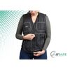 Helite Weste B'Safe Airbag schwarz XL