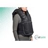 Helite Weste B'Safe Airbag schwarz XL
