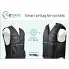 Helite Weste B'Safe Airbag schwarz XL