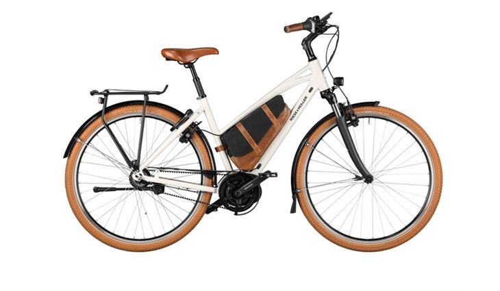 Riese&Müller Cruiser2 Mixte silent 50cm 75-545 Kiox300,Front,RX