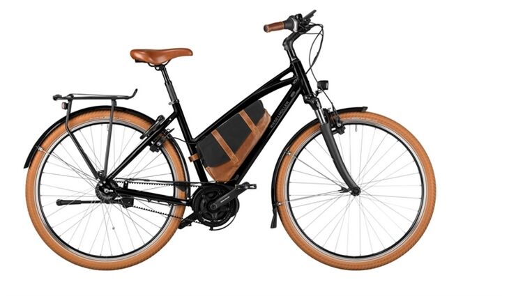 Riese&Müller Cruiser2 Mixte silent 50cm 75-545 Kiox300,Front,RX