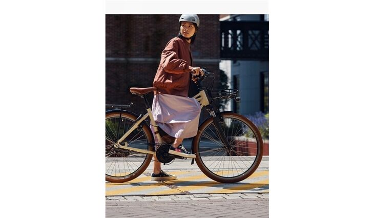 Riese&Müller Cruiser2 Mixte silent 50cm 75-545 Kiox300,Front,RX