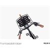 Riese&Müller Cruiser2 Mixte silent 50cm 75-545 Kiox300,Front,RX