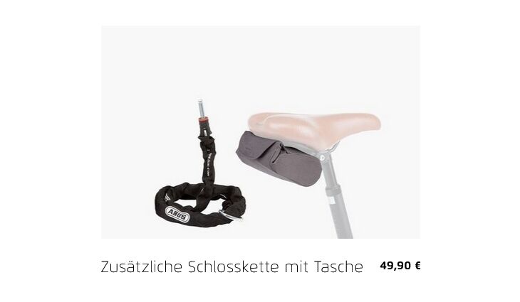 Riese&Müller Cruiser2 Mixte silent 50cm 75-545 Kiox300,Front,RX