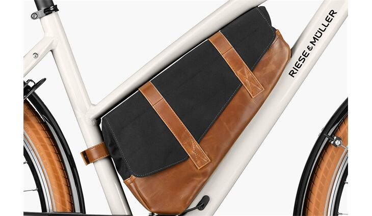 Riese&Müller Cruiser2 Mixte silent 50cm 75-545 Kiox300,Front,RX