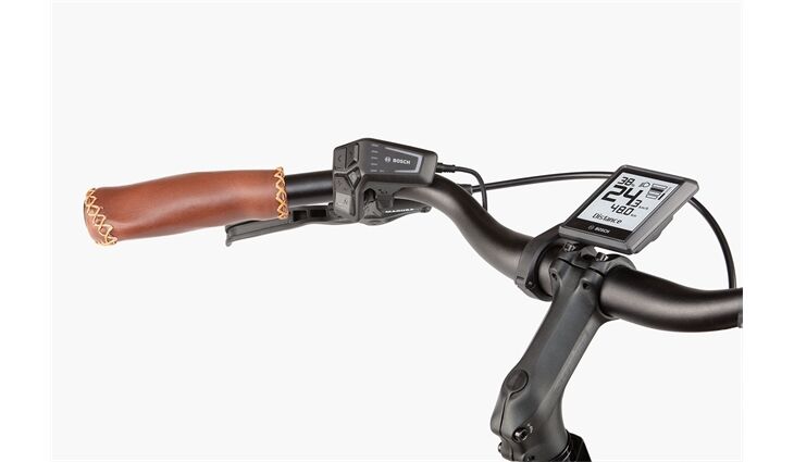 Riese&Müller Cruiser2 Mixte silent 50cm 75-545 Kiox300,Front,RX