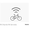 Riese&Müller Cruiser2 Mixte silent 50cm 75-545 Kiox300,Front,RX