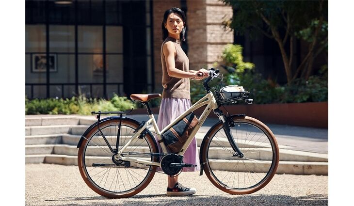 Riese&Müller Cruiser2 Mixte silent 50cm 75-545 Kiox300,Front,RX