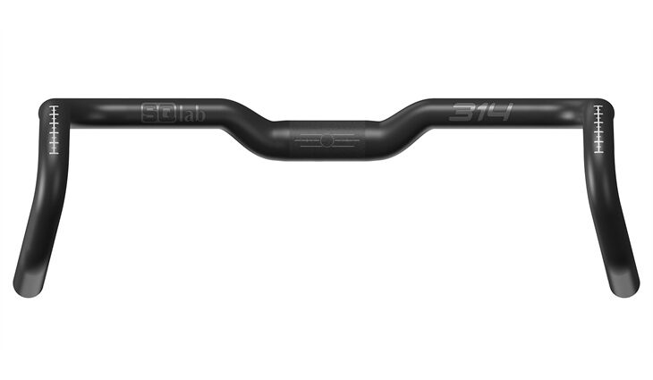 SQlab Lenker 314 420mm Gravel
