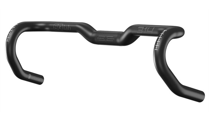 SQlab Lenker 314 420mm Gravel