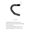 SQlab Lenker 314 420mm Gravel
