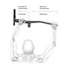 SQlab Lenker 314 420mm Gravel