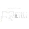 SQlab Lenker 314 420mm Gravel