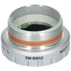 SHIMANO Innenlagerschale Links SM-BB52 BSA 1,37 x 24 mm