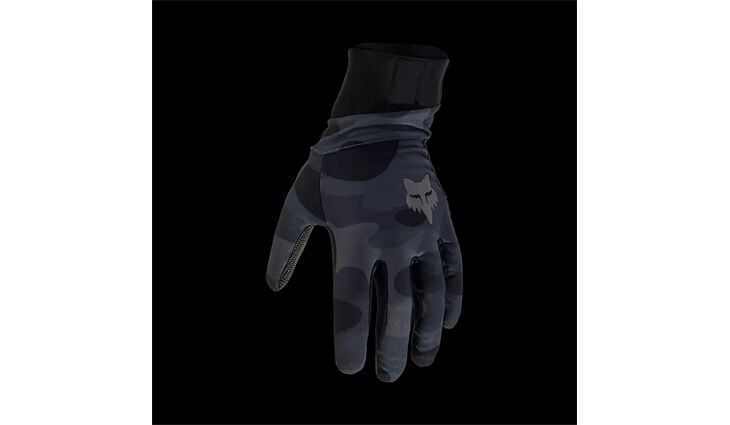 FOX Bekleidung Handschuh lang Defend Pro Fire M Dicht +Warm