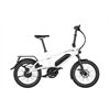 Riese&Müller Tinker2 Vario Sonder 545Wh Kiox300,Stütze, RX