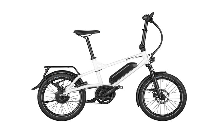 Riese&Müller Tinker2 Vario Sonder 545Wh Kiox300,Stütze, RX