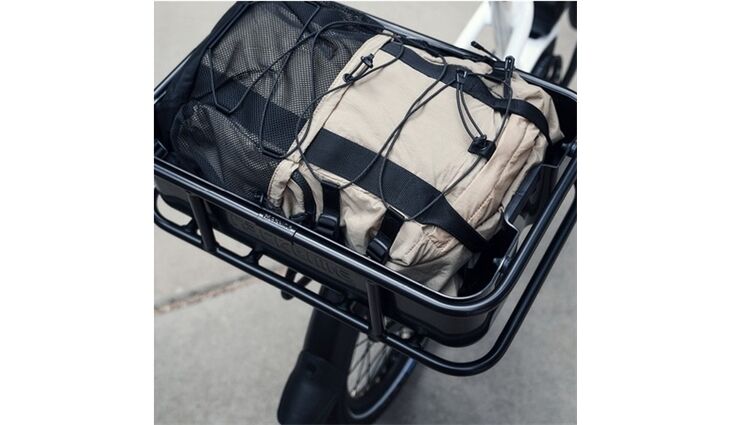 Riese&Müller Tinker2 Vario Sonder 545Wh Kiox300,Stütze, RX