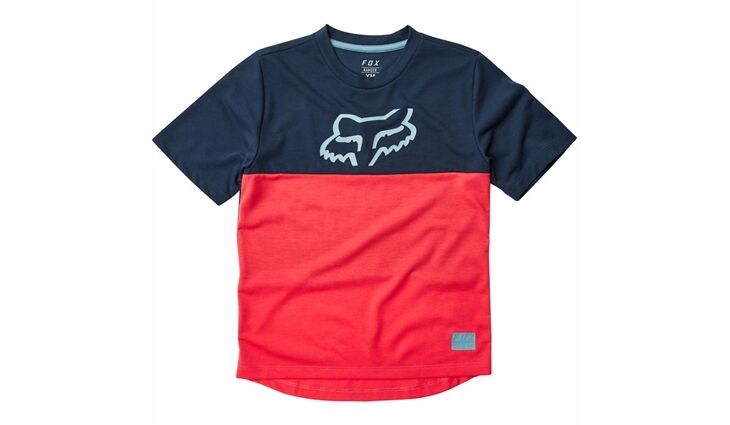 FOX Bekleidung TRIKOT Kinder Ranger XL