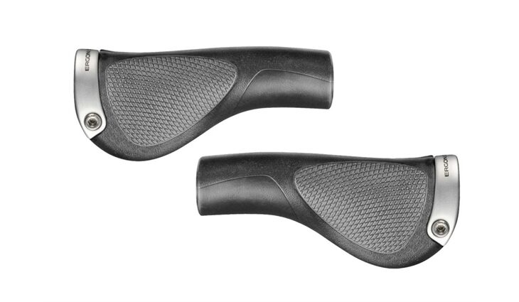 ERGON GRIFF GP1- L Paar