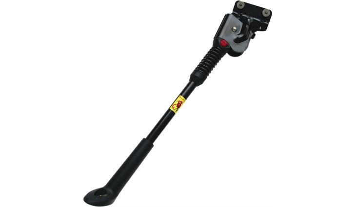 HEBIE Ständer 'Hinterbau 28"-29" FIX40L 0661 ÜLE